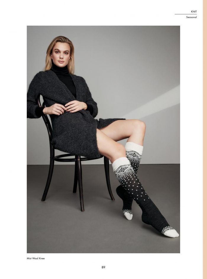 Vogue Vogue-aw 2019 Catalogue-91  Aw 2019 Catalogue | Pantyhose Library